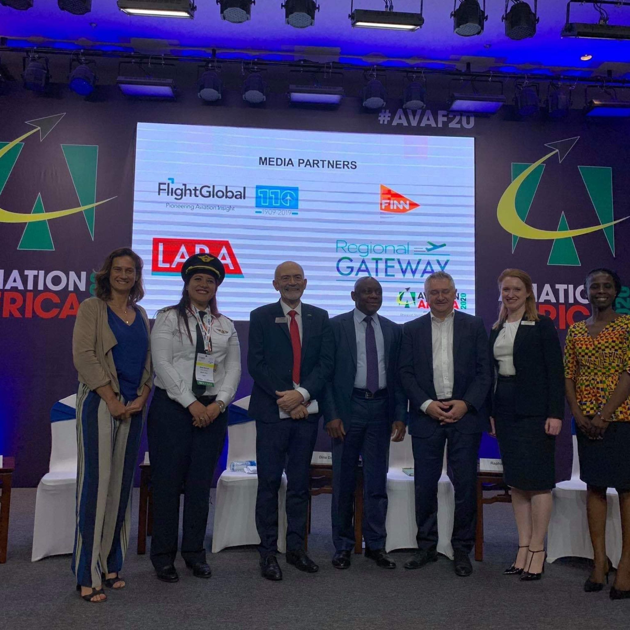 Aviation Africa