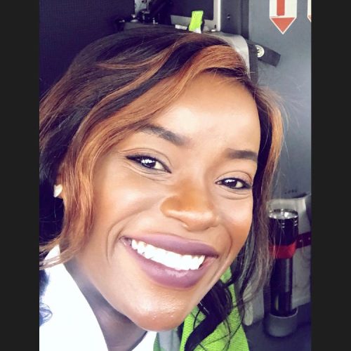 Ebony Wataku