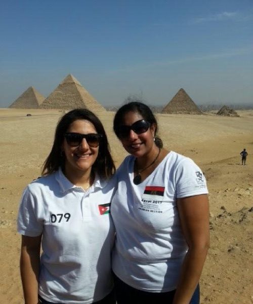 Egypt (4)