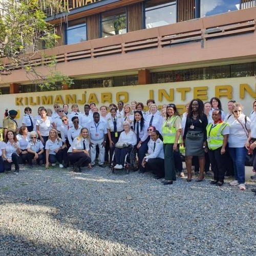 Kilimanjaro Airport (17)