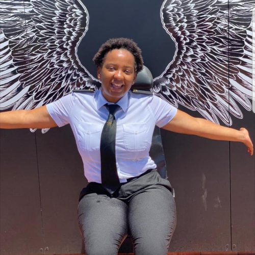 Winnie Misachi
